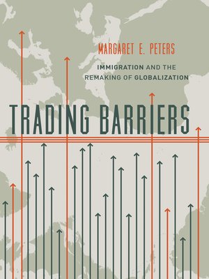 cover image of Trading Barriers